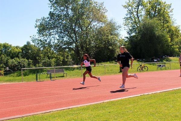 Leichtathletikfest 15.05.2024